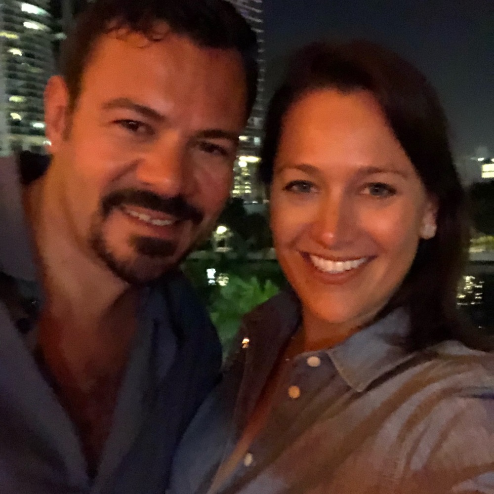 Meet your Posher, Virginia